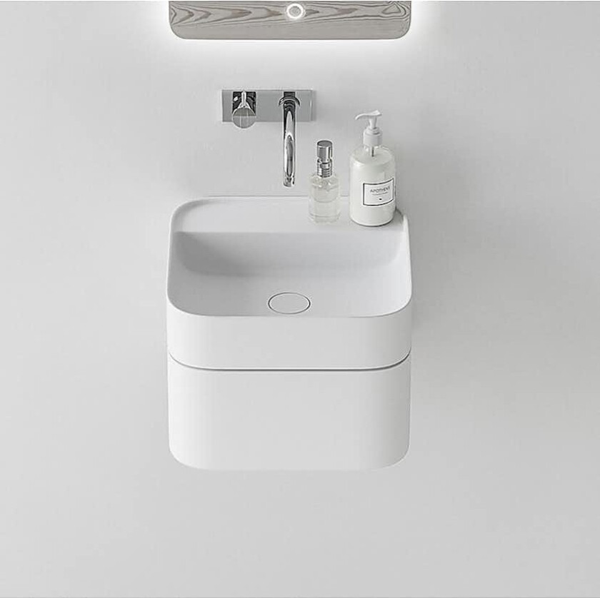 Servantmøbel Copenhagen Bath Yuno CA