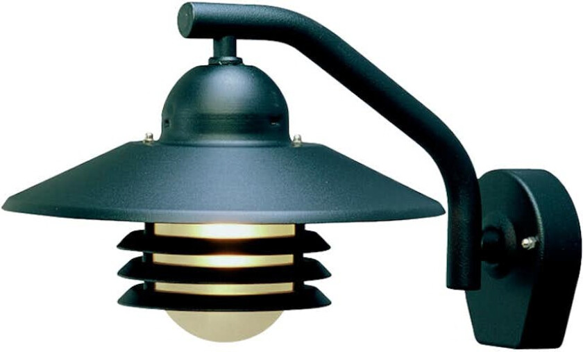 Veggarmatur Westal Tellus 60W