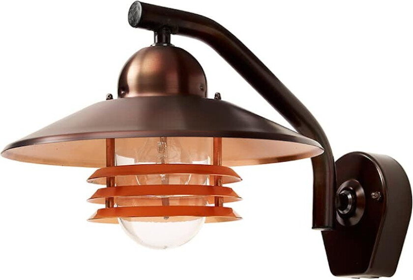 Veggarmatur Westal Tellus 60W