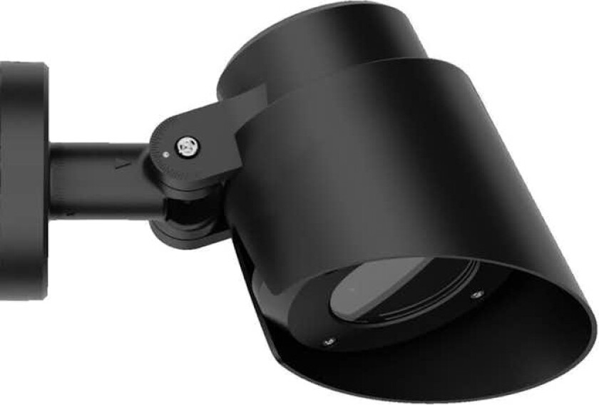 Veggarmatur Westal Acorn 36W 4060Lm 4K Smal