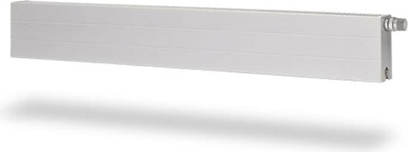 Radiator Purmo Ramo Ventil Kompakt