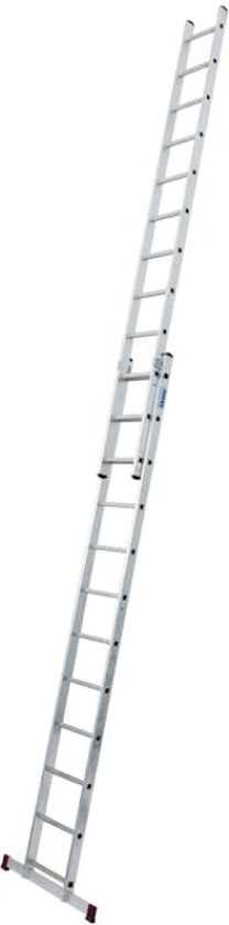 Skyvestige Krause Corda 2-Delt
