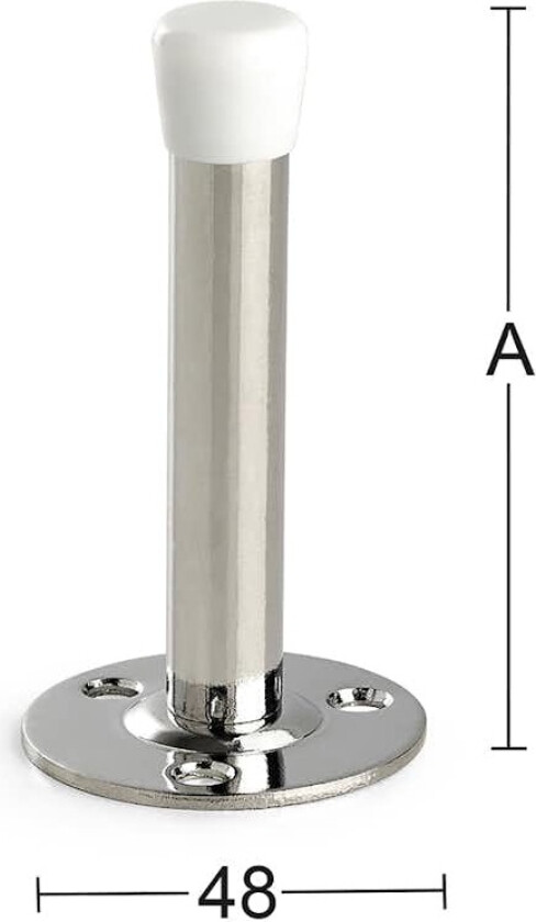 Dørstopper Habo 7470
