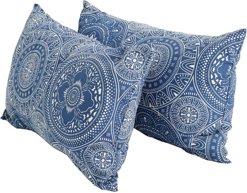 Sideputer Fritab Flock 2-pk