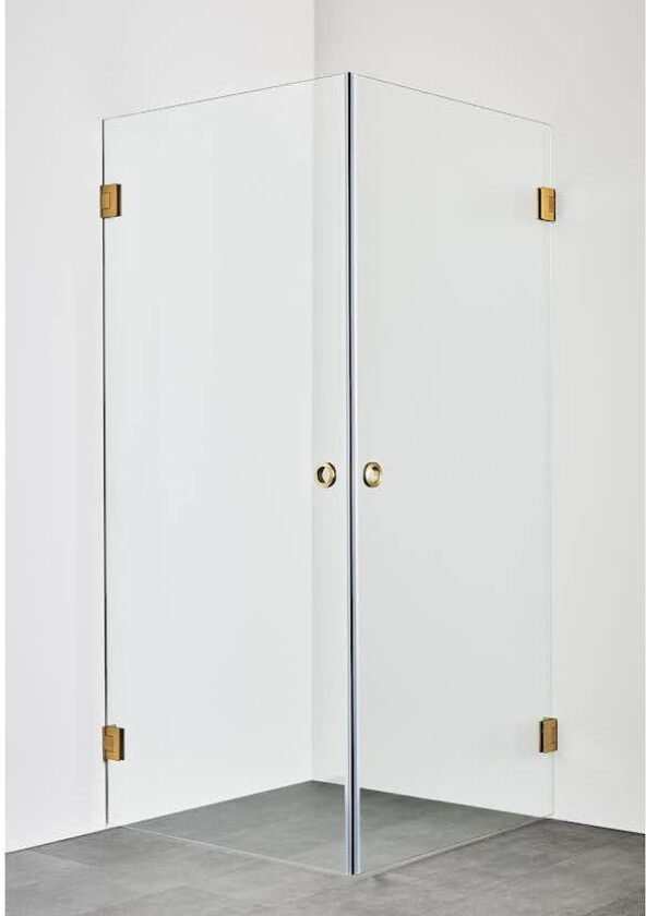 Dusjhjørne Hafa Infinity