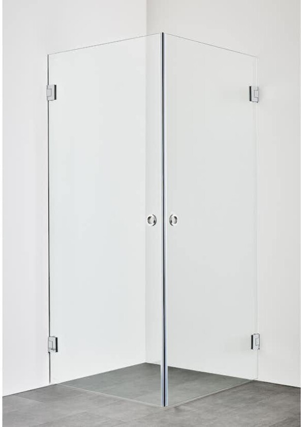 Bilde av Dusjhjørne Hafa Infinity