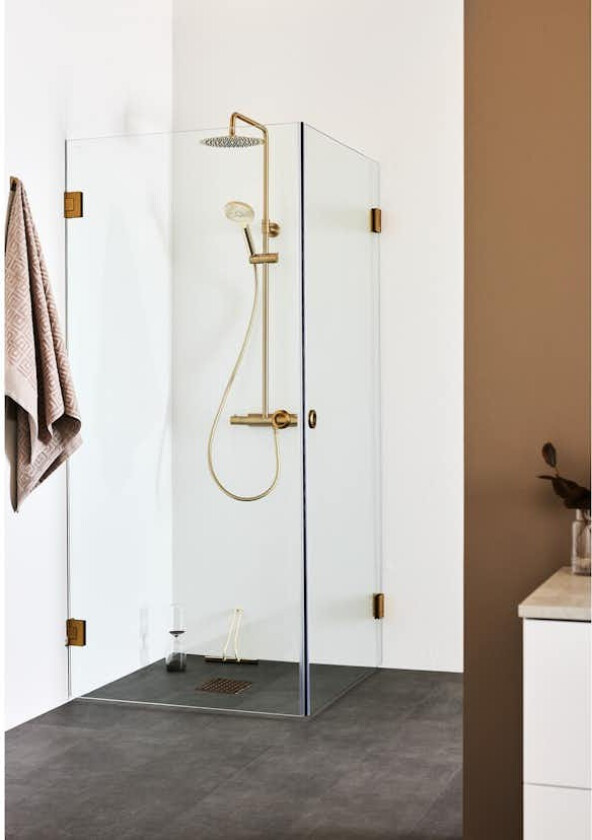 Dusjhjørne Hafa Infinity