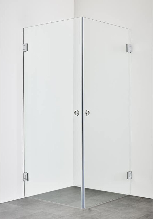 Dusjhjørne Hafa Infinity