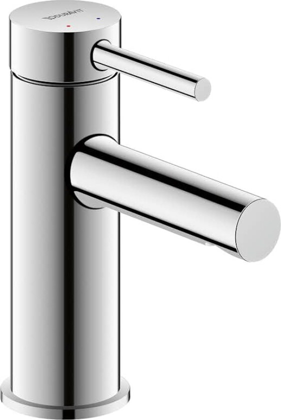 Servantbatteri Duravit Circle S