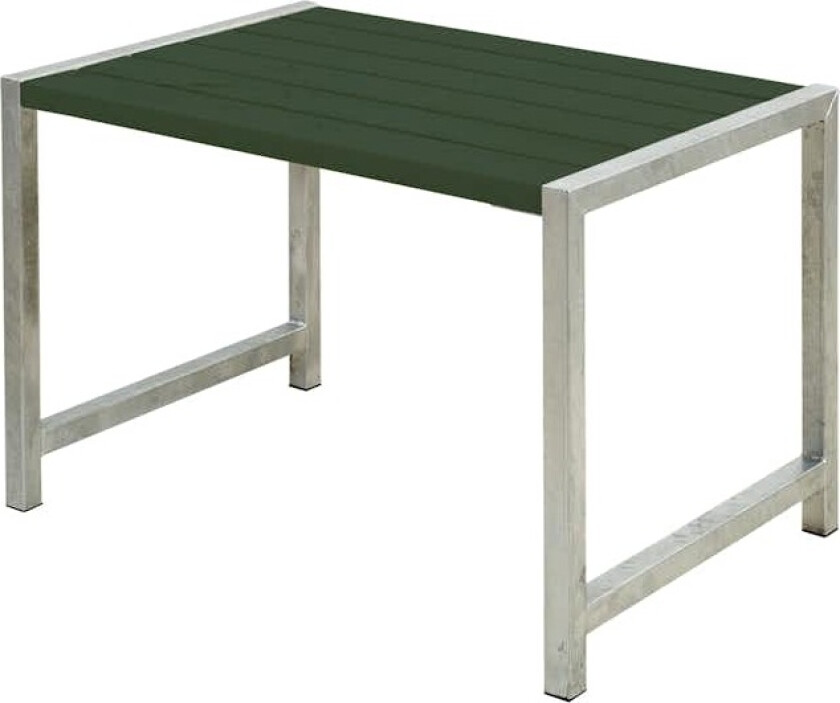 Hagebord PLUS Café 127 cm Grønn