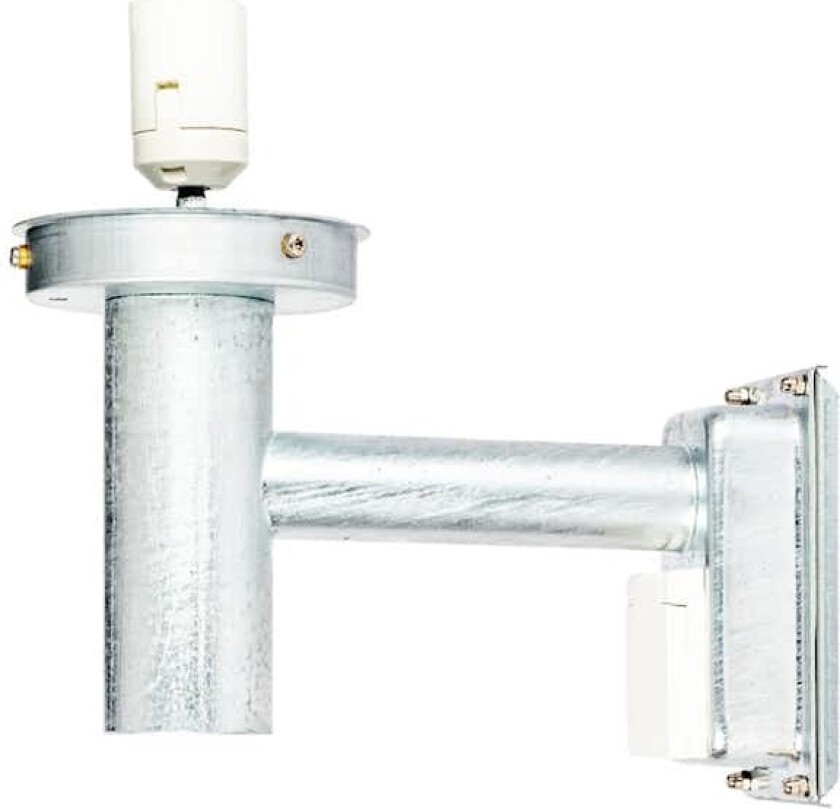 Veggarmatur Westal Harry Utgang