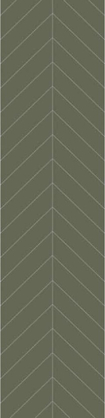 Baderomspanel Fibo 5207-M78 Camo Green