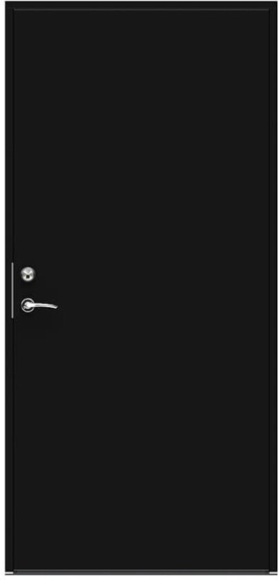 Ytterdør Swedoor Canvas