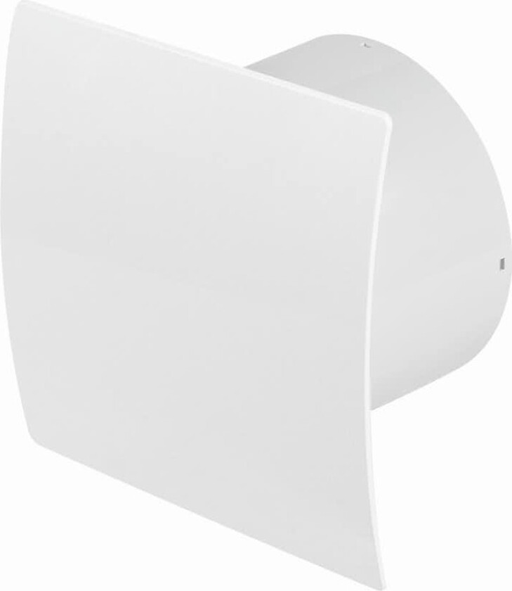 Baderomsvifte Malmbergs Eos Hygrostat