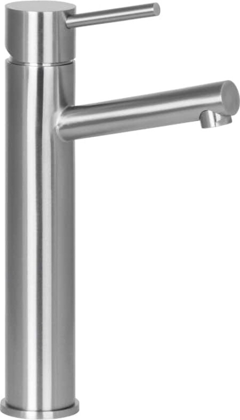 Servantbatteri Strand Stainless Koster Slim KS-2102