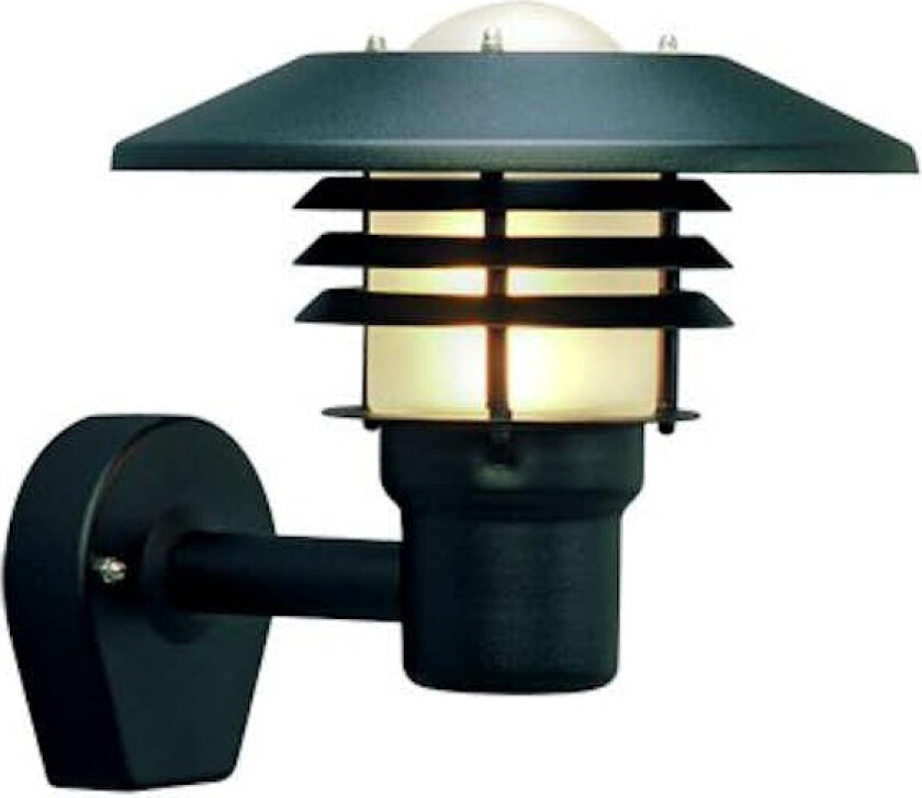 Veggarmatur Westal Tellus 75W