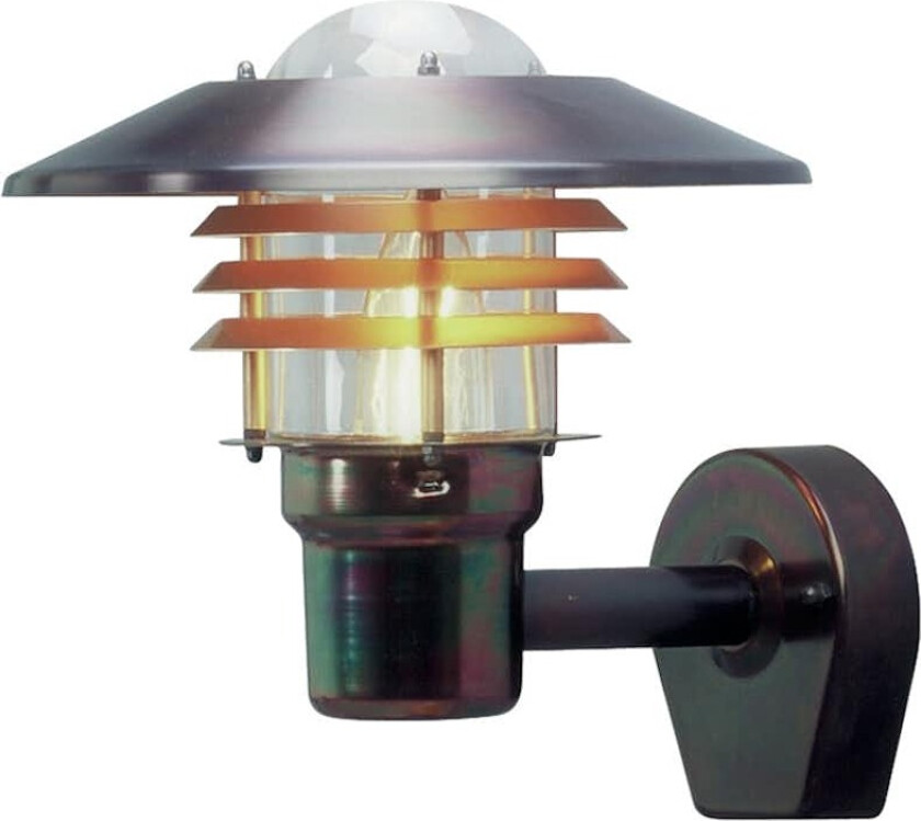 Veggarmatur Westal Tellus 75W