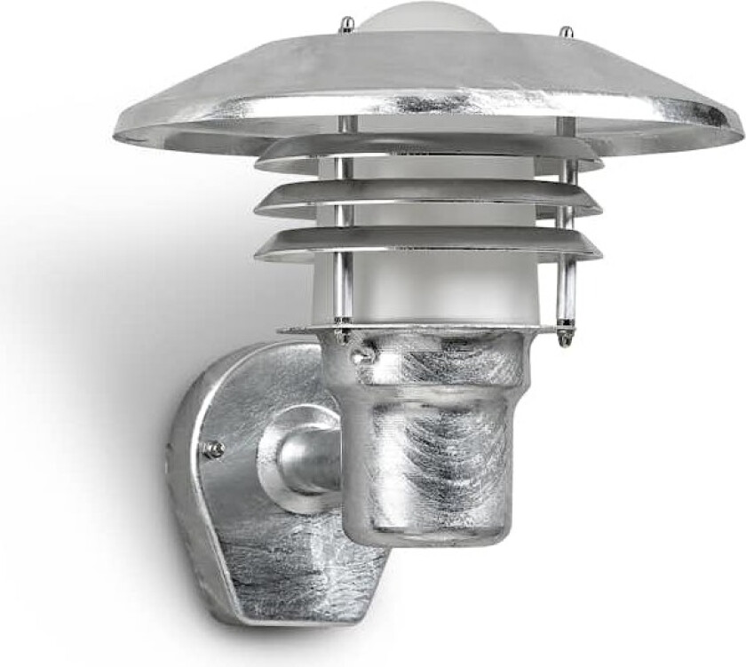 Veggarmatur Westal Tellus 75W