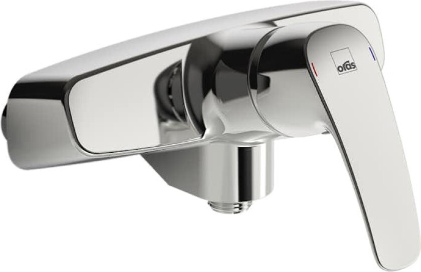 Dusjbatteri Oras Safira