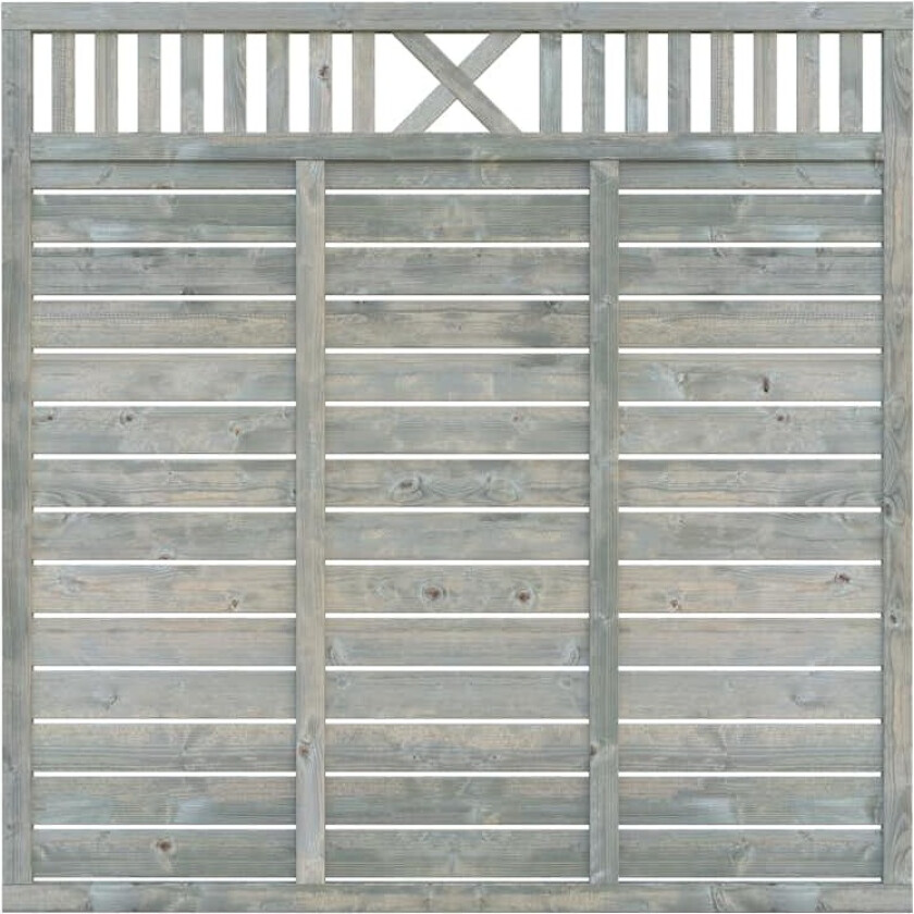 Levegg Palmako Helis 1