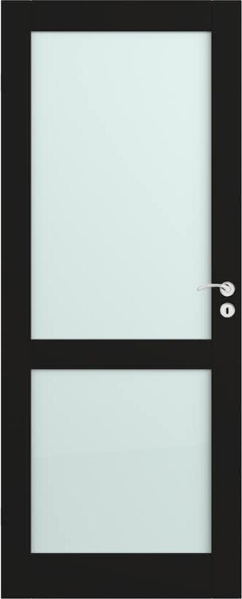 Innerdør Scanflex Trend 2 Klarglass