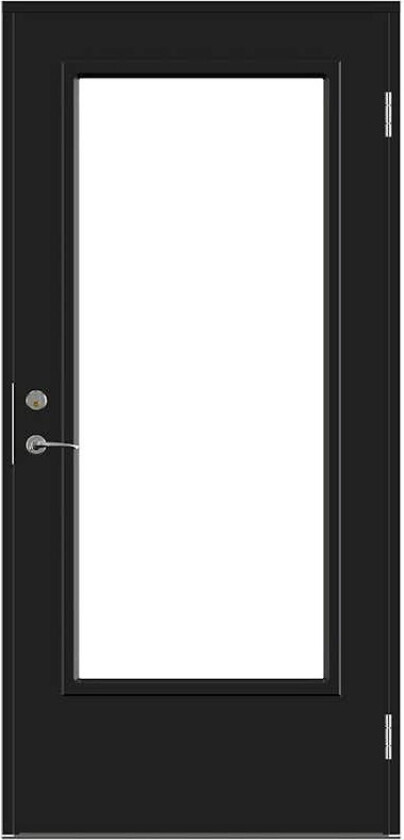 Ytterdør Swedoor STORM Eufrat