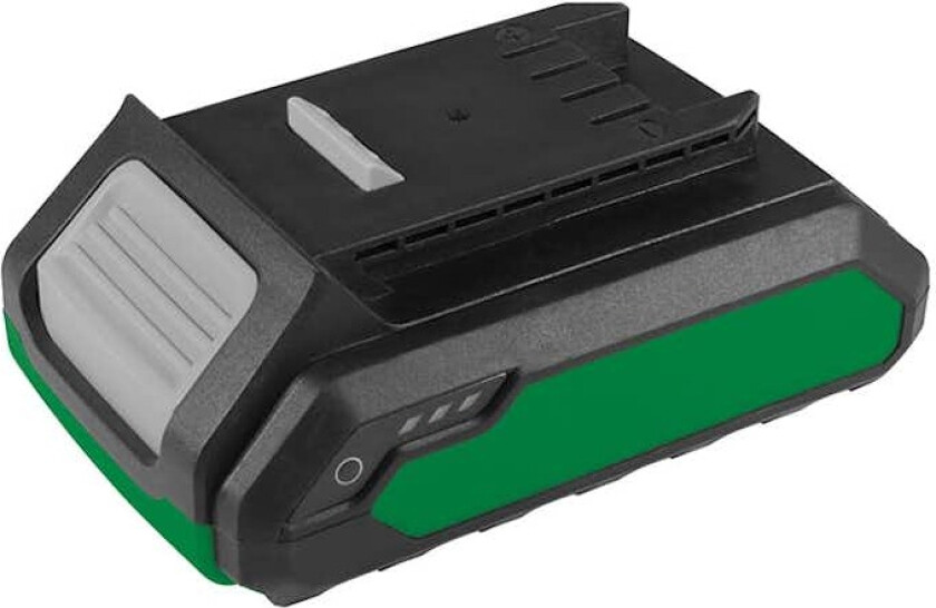 Bilde av Batteri Lithium Voltgear Plus 20V 2Ah