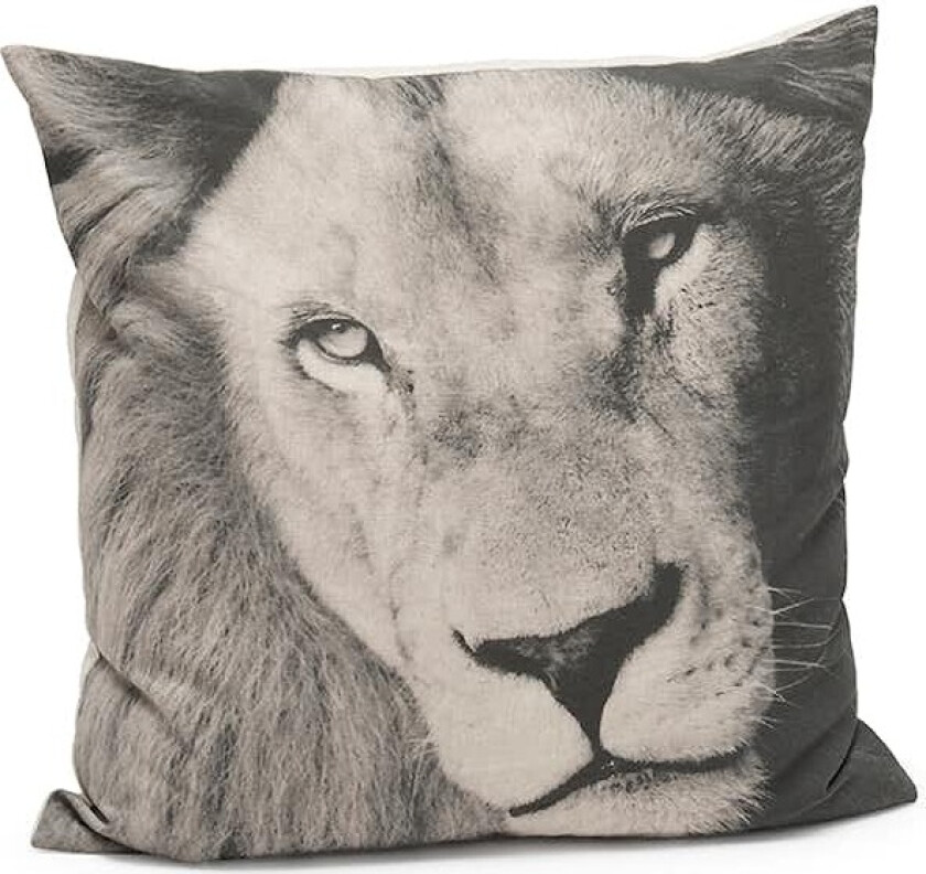 Pyntepute Hillerstorp Dyr 45x45 cm