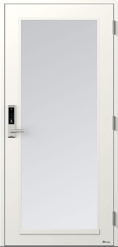 Ytterdør NorDan Utsikten 930G