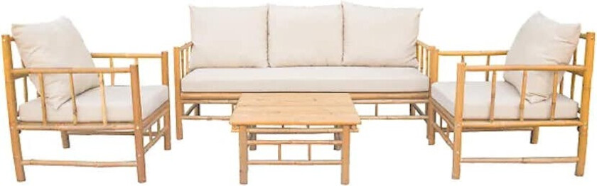 Loungegruppe Lyfco Lovön