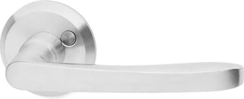 Ytterdørvrider Habo Chicago Rustfri