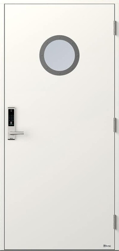 Ytterdør NorDan Neo 861G