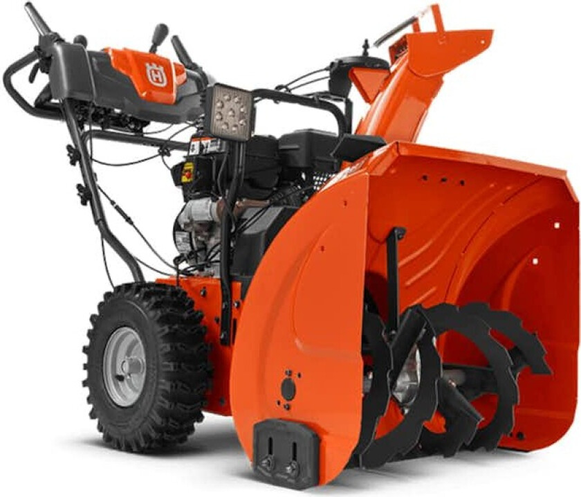 Snøfreser Husqvarna ST 224