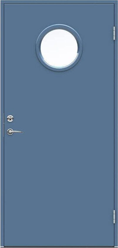 Ytterdør Swedoor Indus