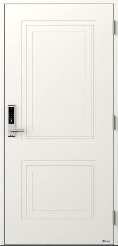 Ytterdør NorDan Vega 835