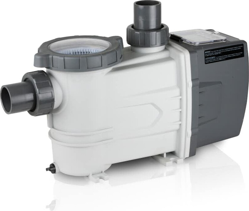 Bassengpumpe Swim & Fun VSG75 Inverter