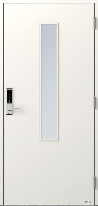 Ytterdør NorDan Dover 865G