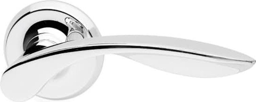 Ytterdørvrider Habo Bonn Krom