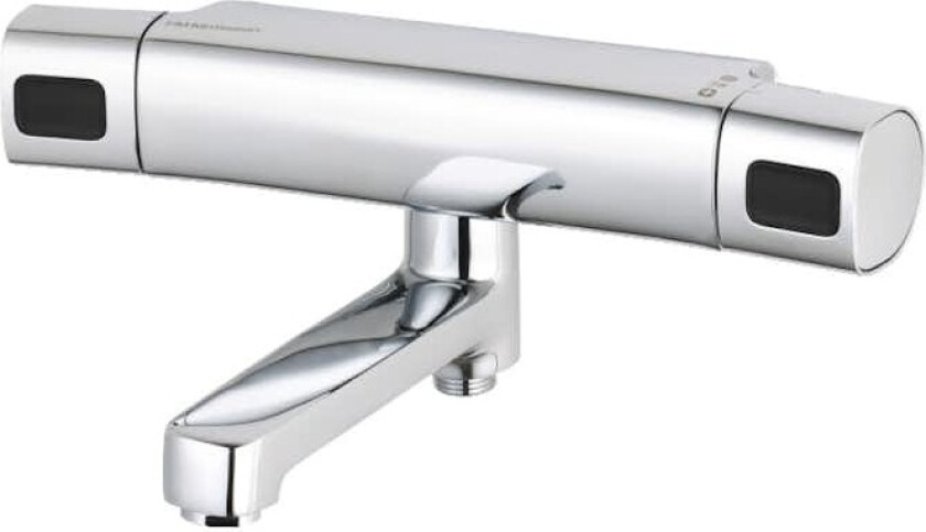 Badkarsblandare FM Mattsson Siljan LF Utlopp Ned