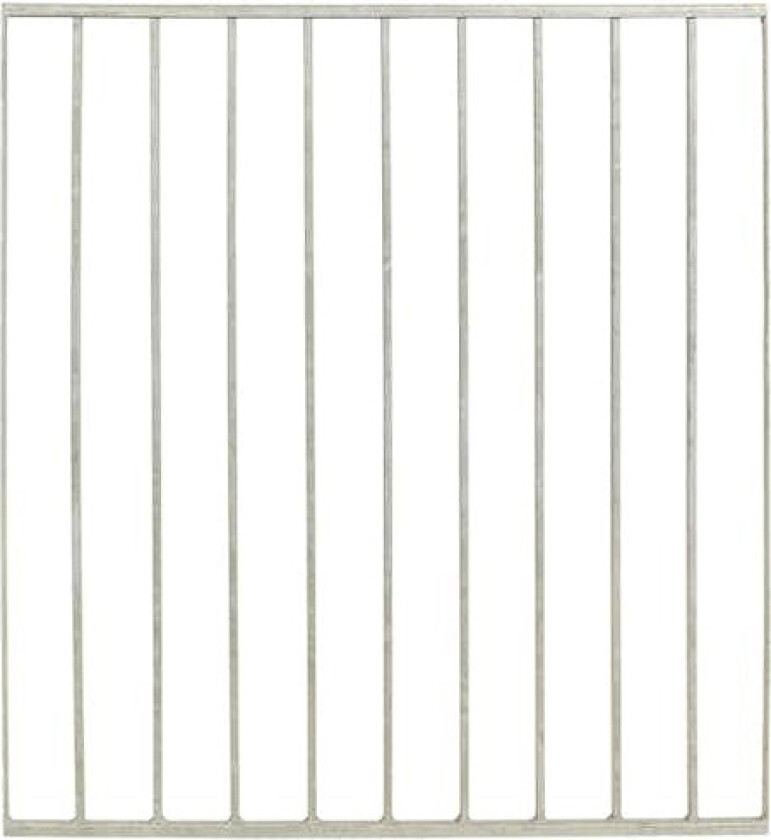 Bilde av Levegg PLUS Terrasse 90x98 cm Varmgalvanisert