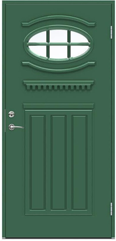 Ytterdør Swedoor Mozart