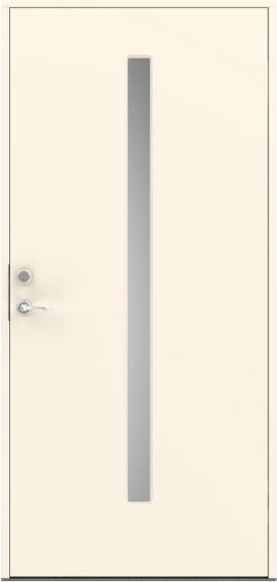 Ytterdør Swedoor Virga