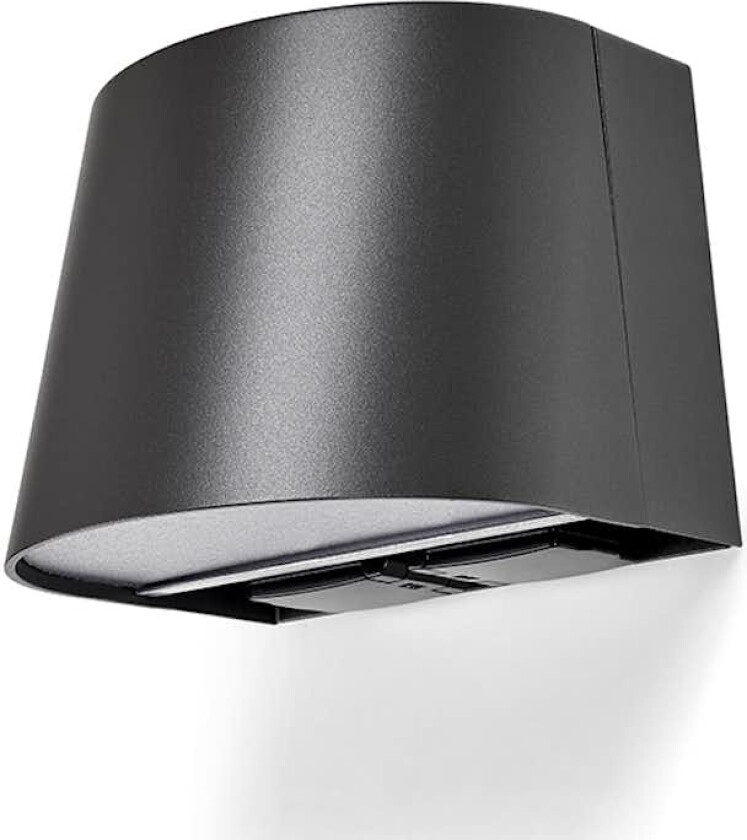 Veggarmatur Westal Mini Utgang