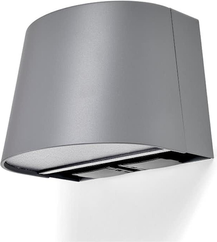 Veggarmatur Westal Mini Utgang