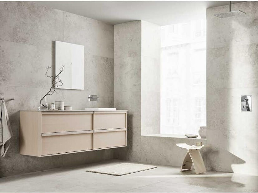 Klinker Bricmate J66 Jura Select Ivory 60x60 cm