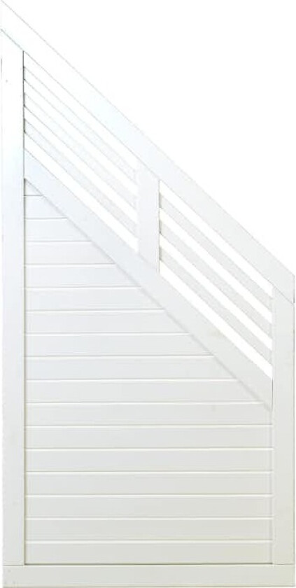 Bilde av Levegg PLUS Decora 90x180/95