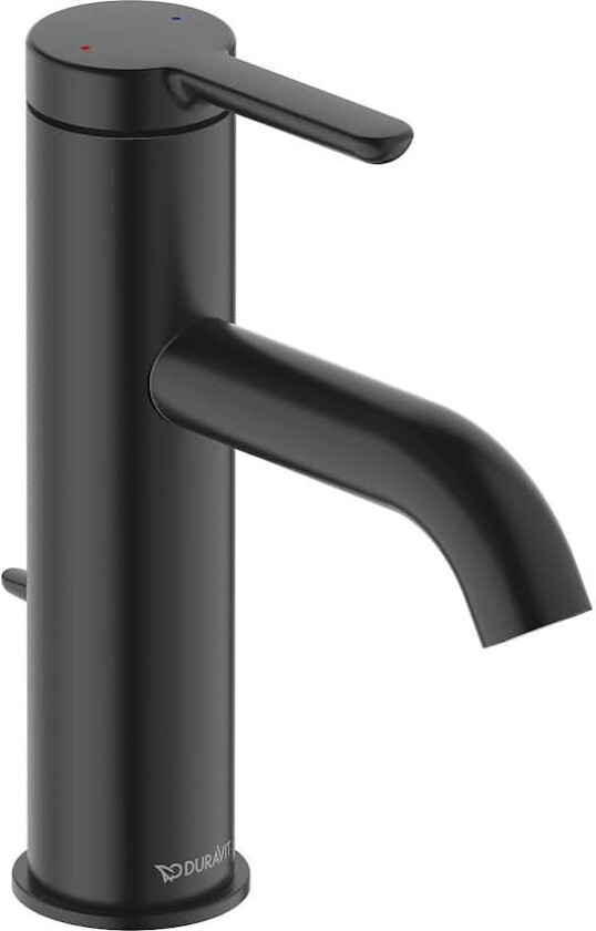 Servantbatteri Duravit C.1 1-grep