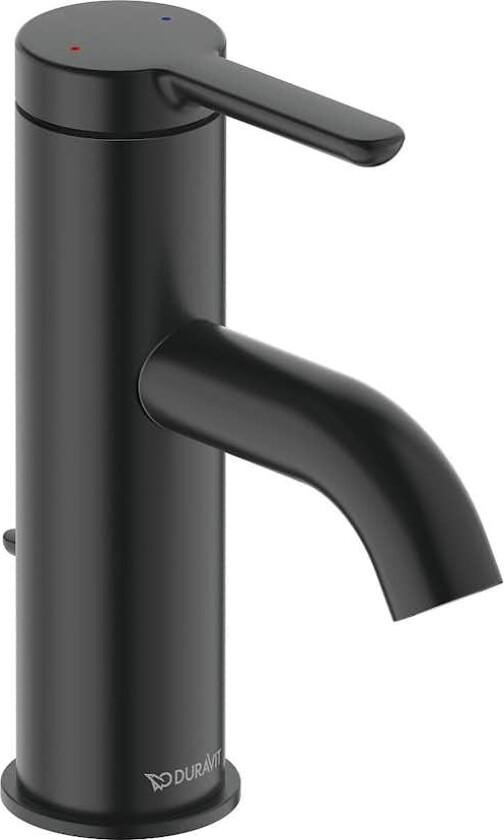 Servantbatteri Duravit C.1 1-grep