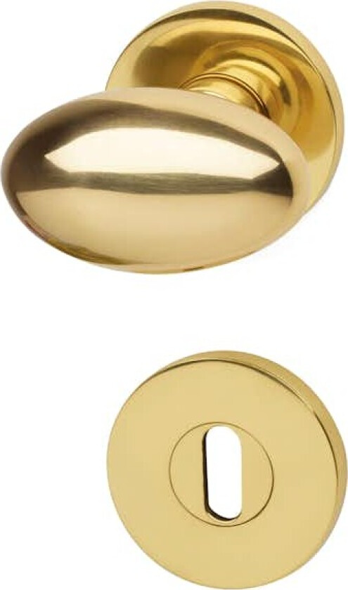 Innerdørvrider Habo A79-777