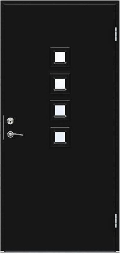 Ytterdør Swedoor Michigan